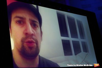 Lin-Manuel Miranda  Photo