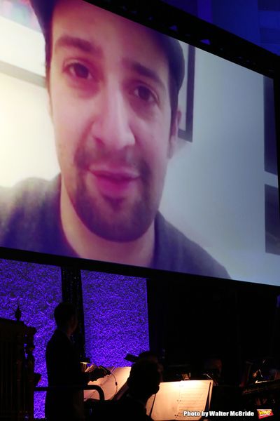 Lin-Manuel Miranda  Photo