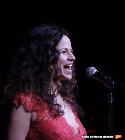 Mandy Gonzalez Photo