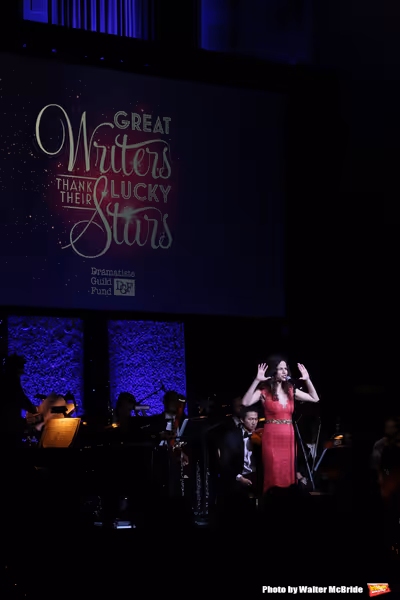 Mandy Gonzalez Photo