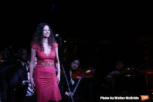 Mandy Gonzalez Photo