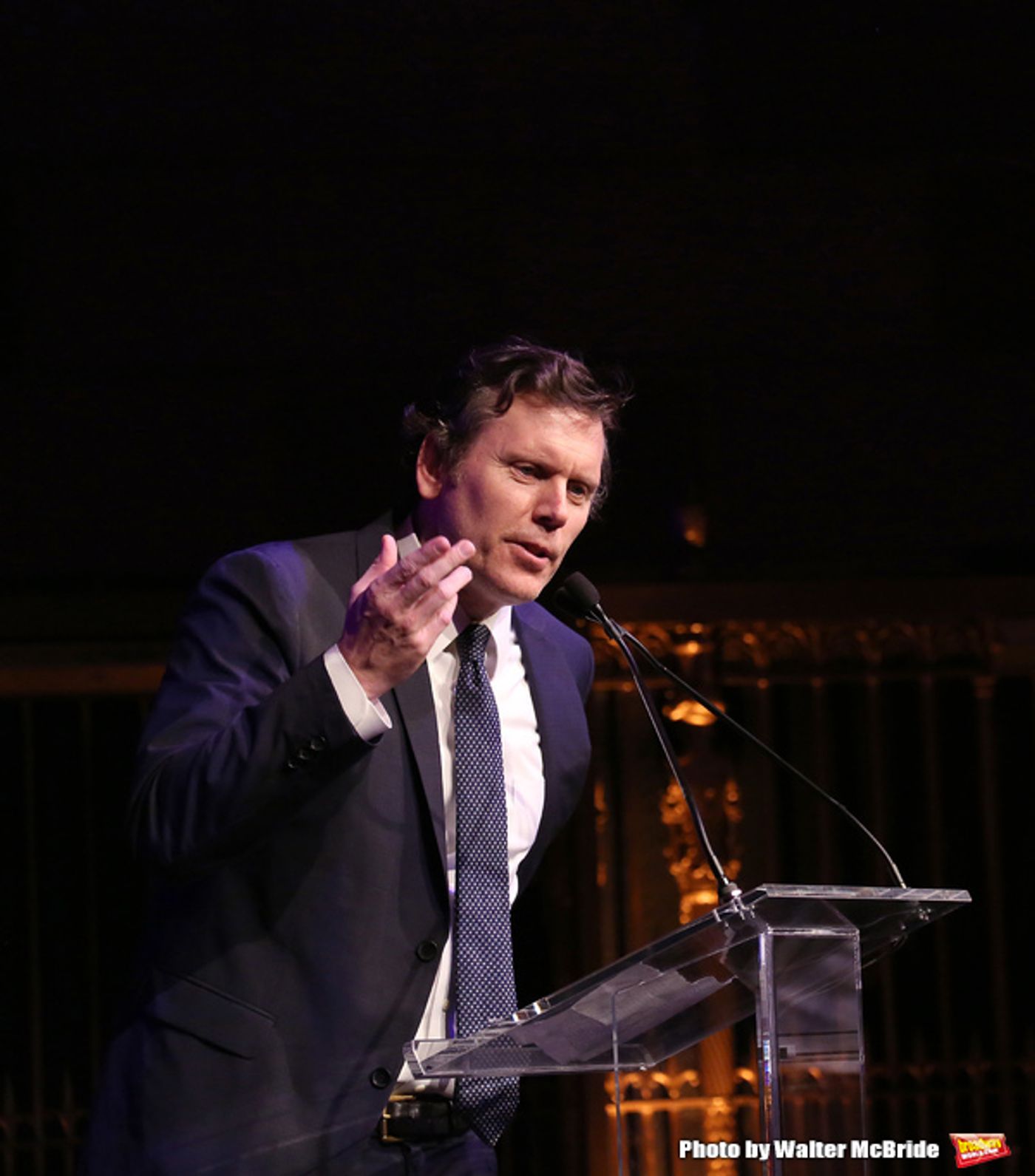 Photo Coverage: Go Inside Dramatists Guild Fund's Presidential Benefit Gala!  Image