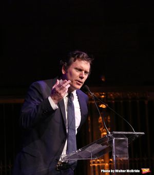 Will Eno @ BroadwayWorld Will Eno Photo