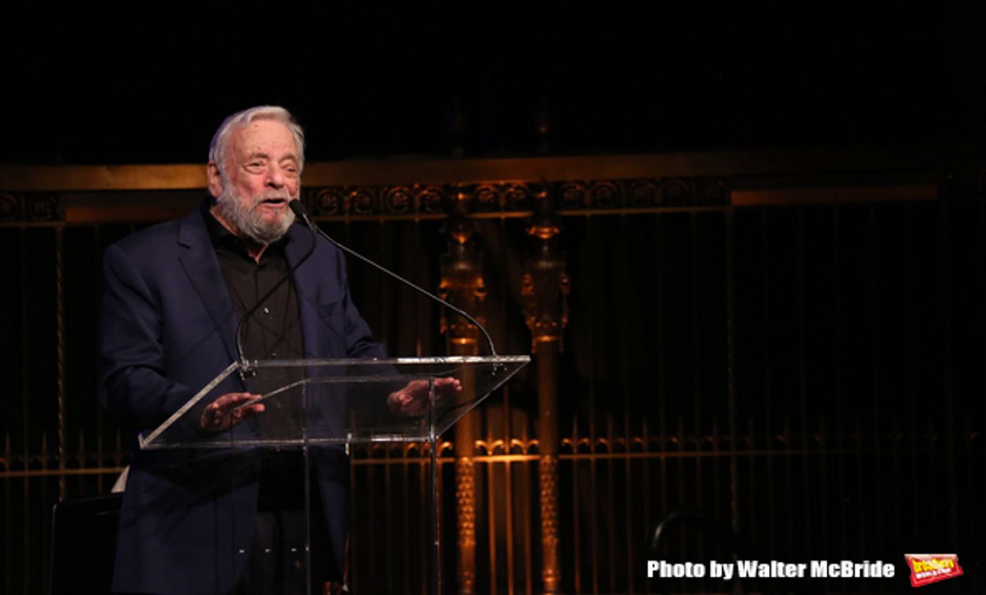 Photo Coverage: Go Inside Dramatists Guild Fund's Presidential Benefit Gala!  Image