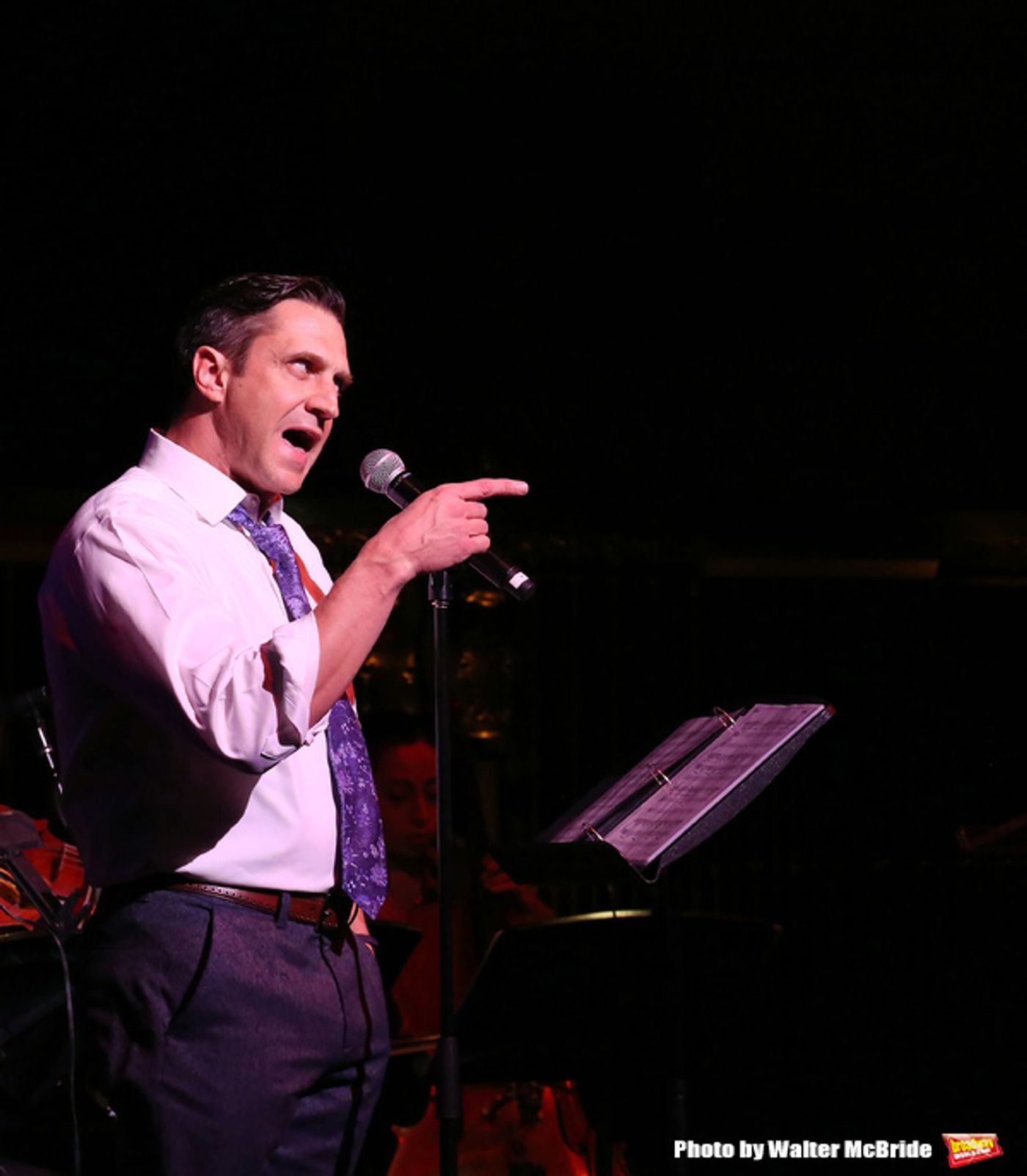 Photo Coverage: Go Inside Dramatists Guild Fund's Presidential Benefit Gala!  Image