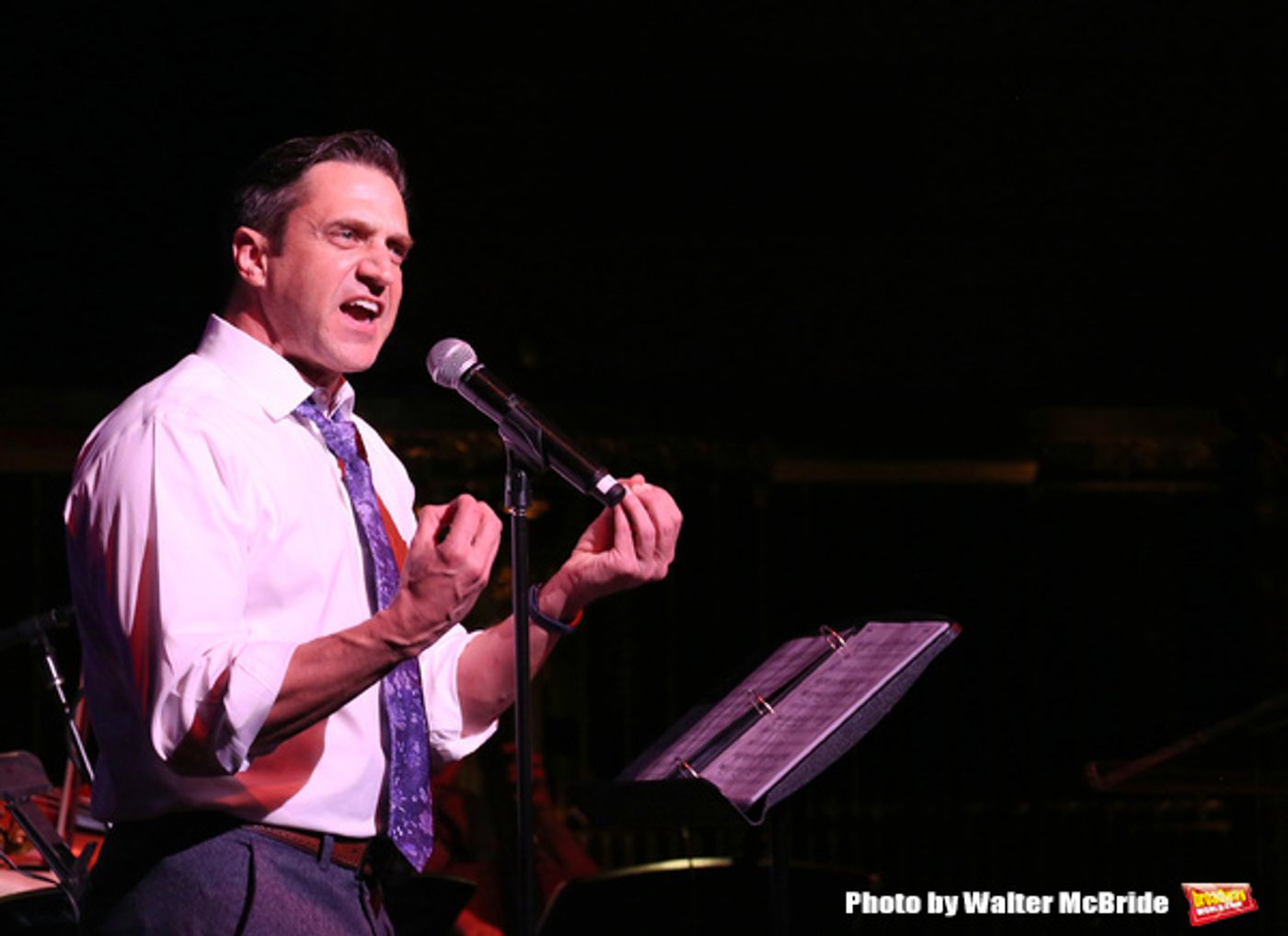 Photo Coverage: Go Inside Dramatists Guild Fund's Presidential Benefit Gala!  Image