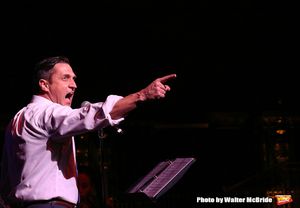 Raul Esparza @ BroadwayWorld Raul Esparza Photo