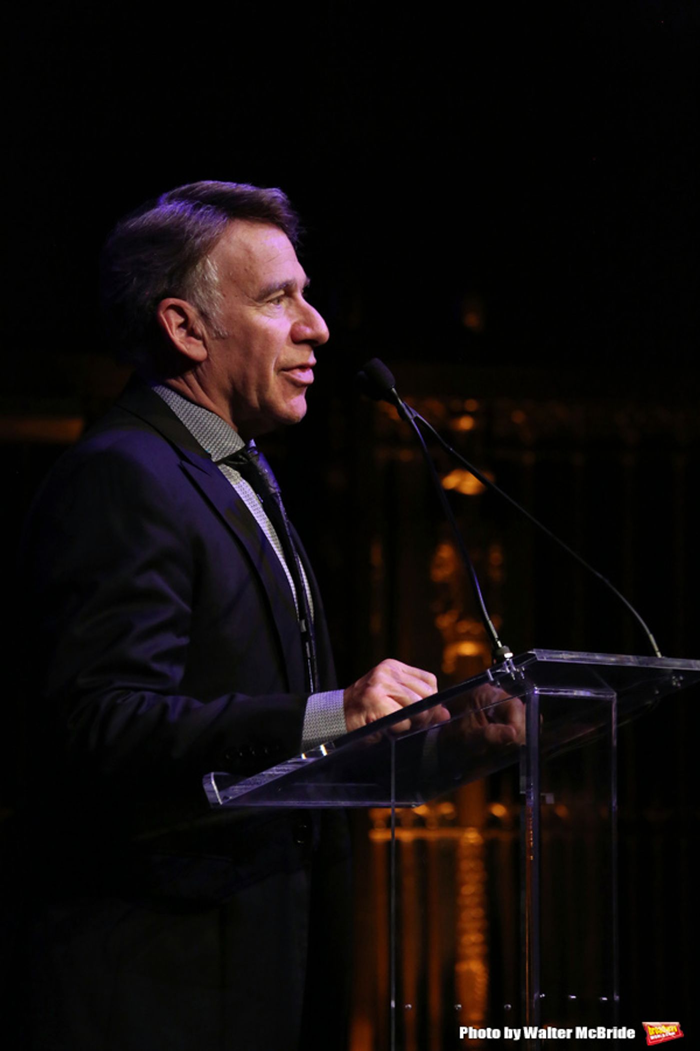 Photo Coverage: Go Inside Dramatists Guild Fund's Presidential Benefit Gala!  Image