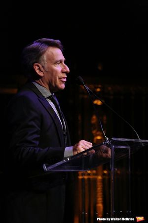 Stephen Schwartz @ BroadwayWorld Stephen Schwartz Photo