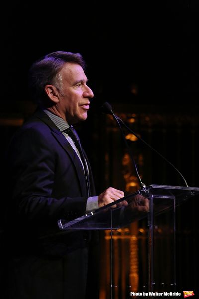 Stephen Schwartz  Photo
