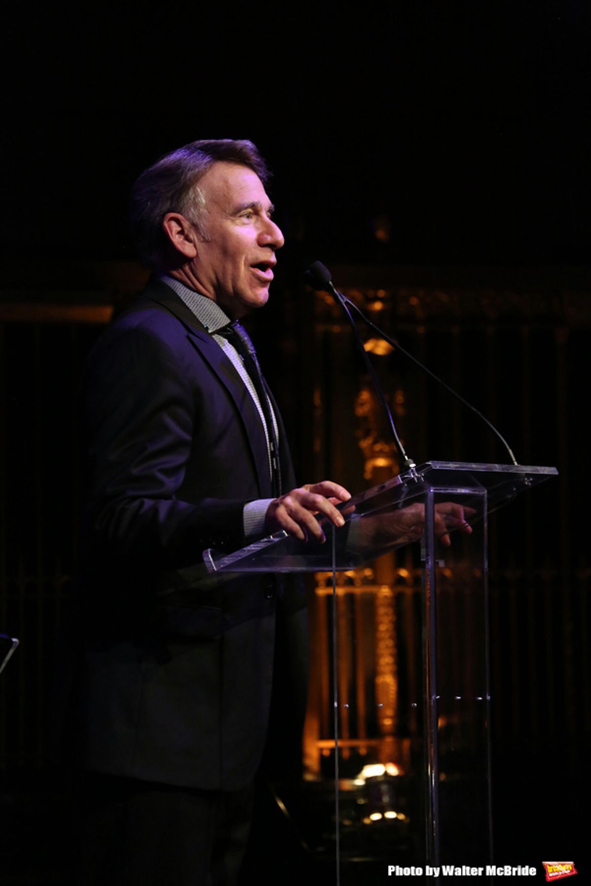 Stephen Schwartz  at 