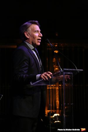 Stephen Schwartz @ BroadwayWorld Stephen Schwartz Photo