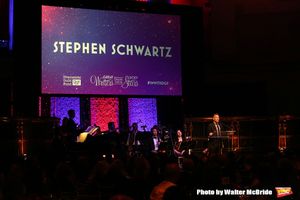 Stephen Schwartz @ BroadwayWorld Stephen Schwartz Photo