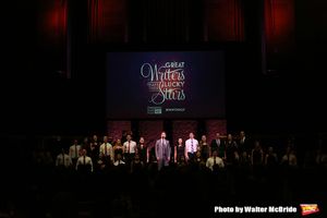 Aaron Tveit @ BroadwayWorld Aaron Tveit Photo