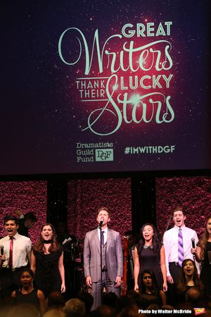 Aaron Tveit @ BroadwayWorld Aaron Tveit Photo