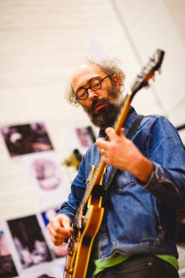Richie Crago Photo