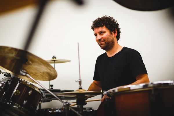 Will Bower Photo