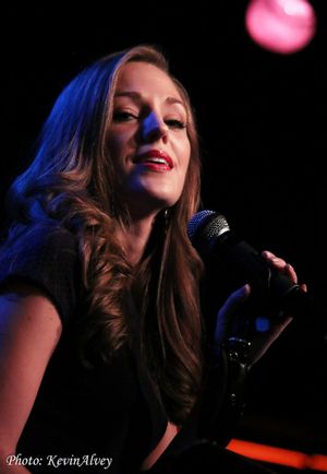 Laura Osnes Photo
