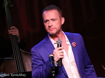 Marty Thomas Photo