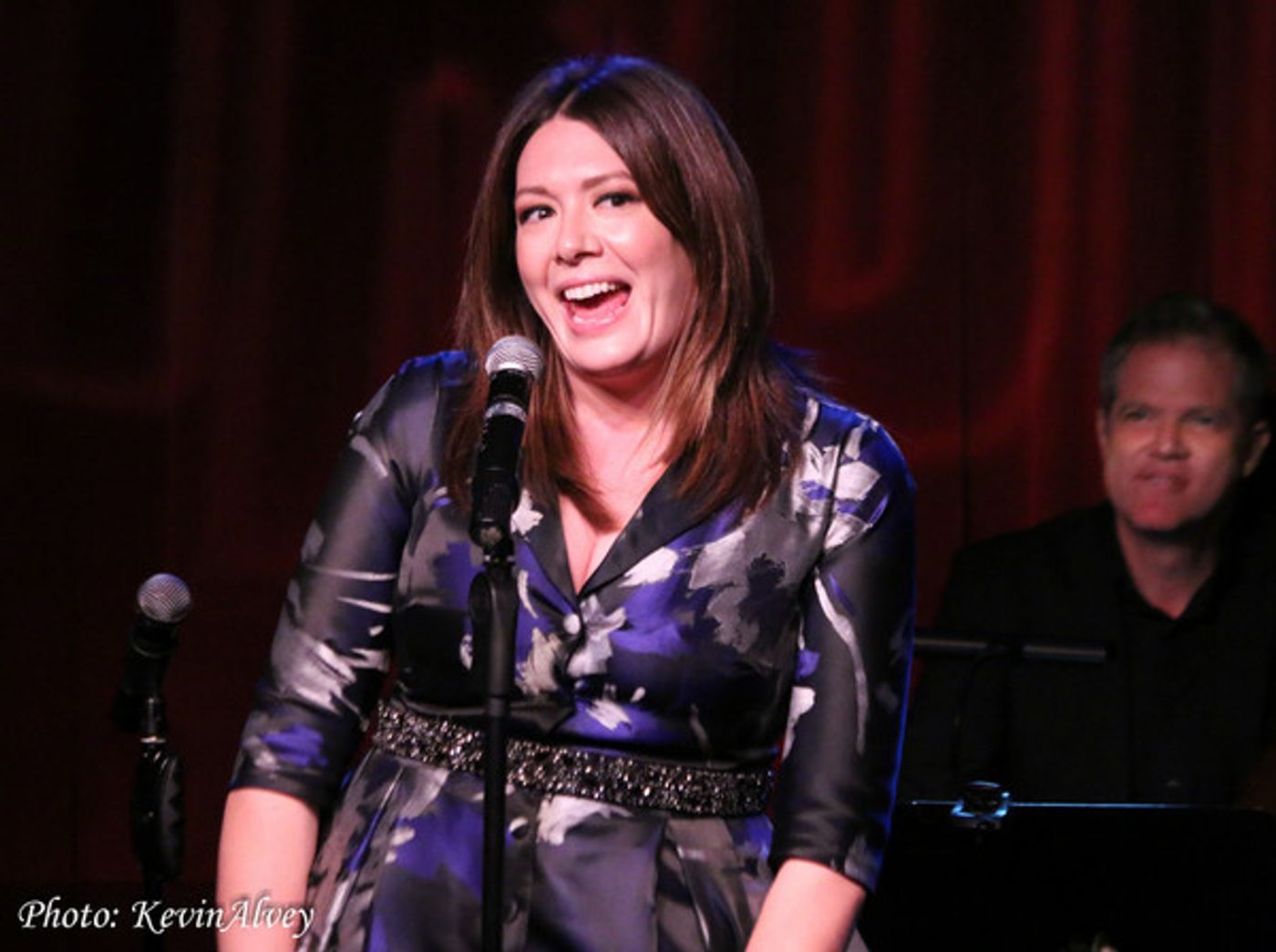 Photo Flash: Randy Rainbow Welcomes Slew of Stars for Election Eve Party at Birdland  Image