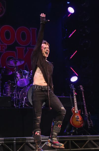 Steven Booth Photo