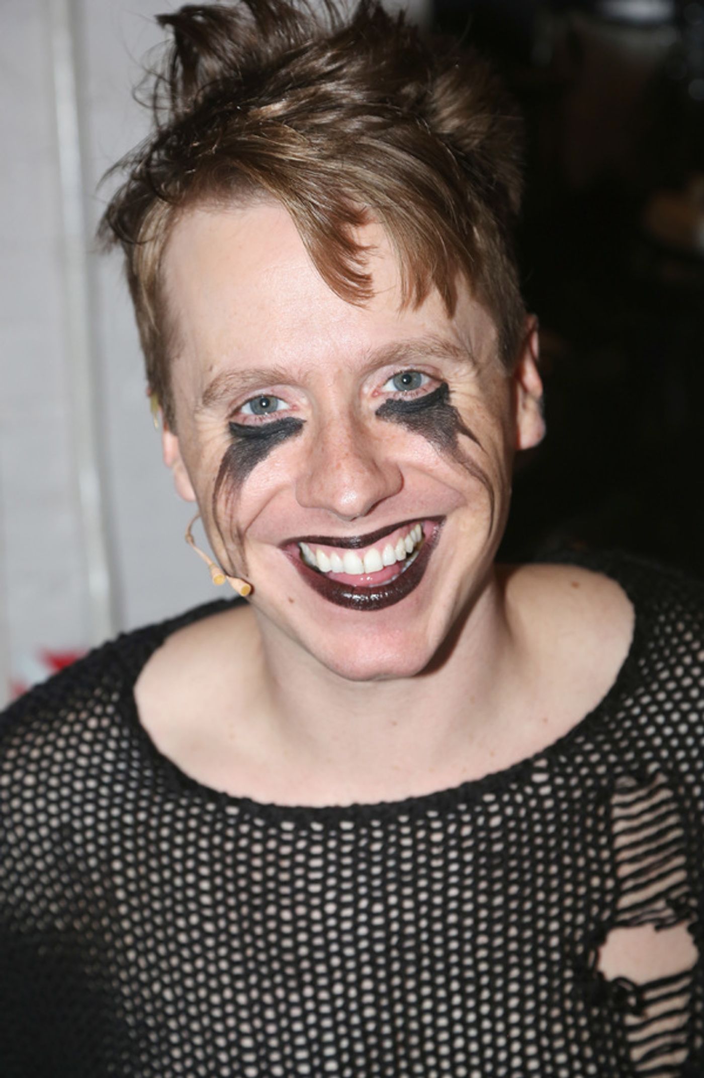 Photo Flash: The New Class at SCHOOL OF ROCK Takes First Bows!  Image