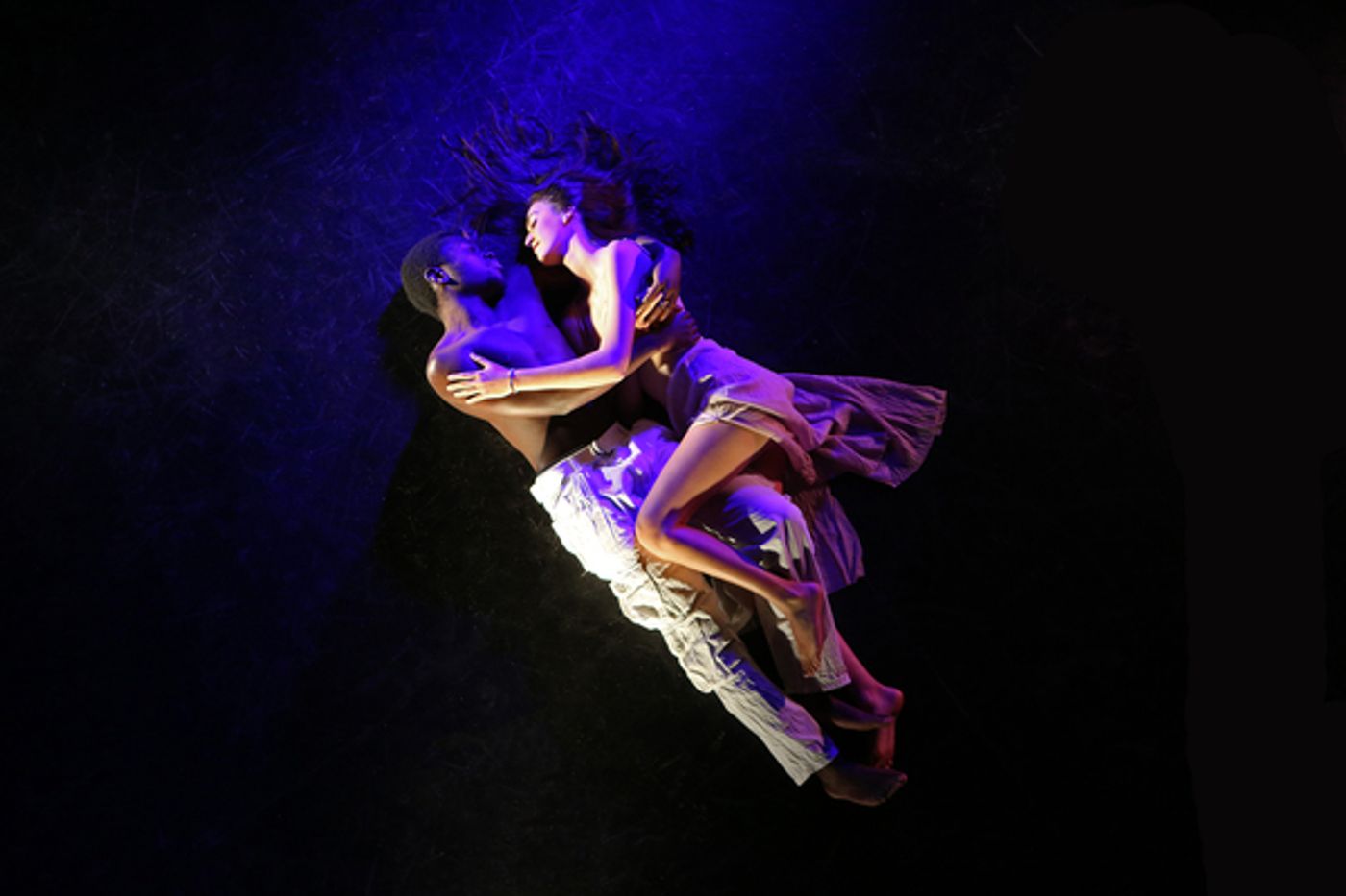 Photo Flash: Sneak Peek at Skidmore College's Black Box Show THE ORPHAN SEA Photo Flash: Sneak Peek at Skidmore College's Black Box Show THE ORPHAN SEA Image