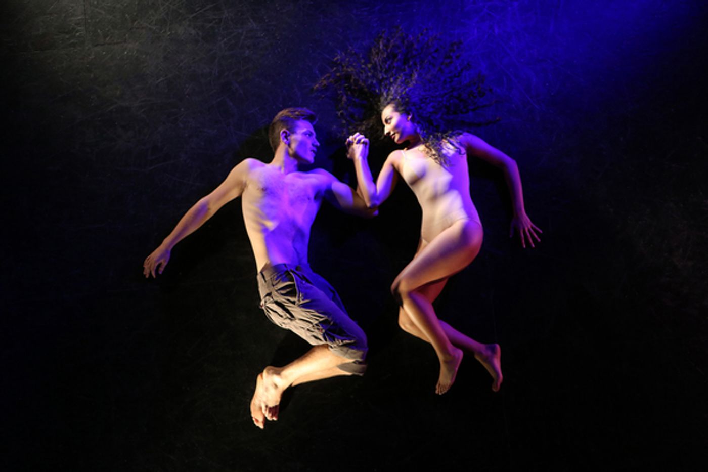 Photo Flash: Sneak Peek at Skidmore College's Black Box Show THE ORPHAN SEA Photo Flash: Sneak Peek at Skidmore College's Black Box Show THE ORPHAN SEA Image