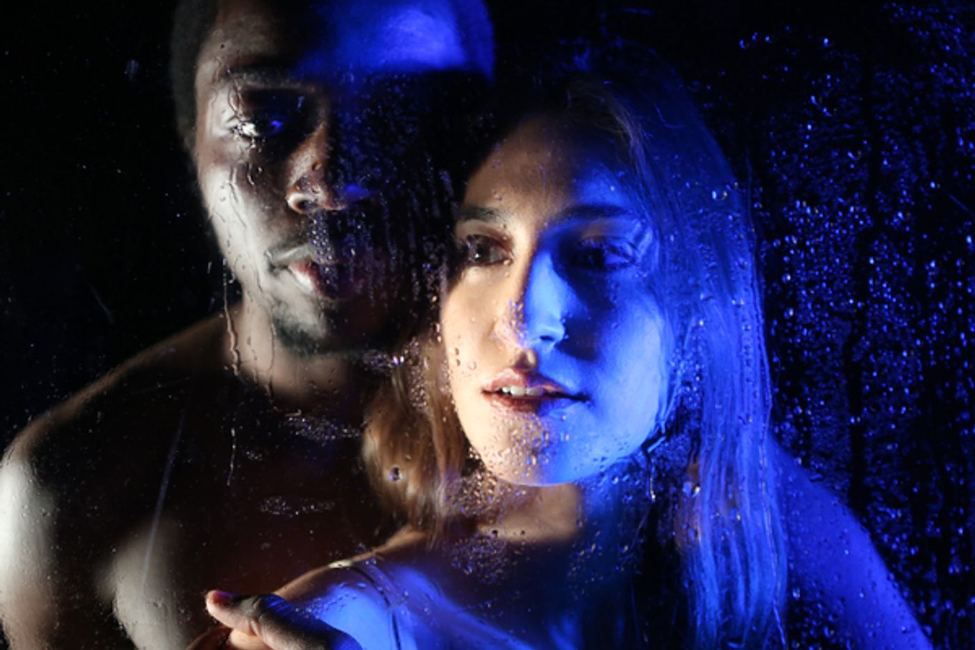 Photo Flash: Sneak Peek at Skidmore College's Black Box Show THE ORPHAN SEA Photo Flash: Sneak Peek at Skidmore College's Black Box Show THE ORPHAN SEA Image