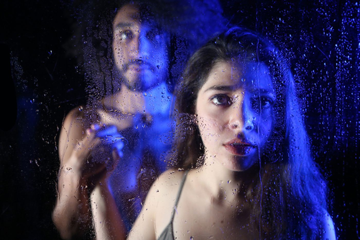 Photo Flash: Sneak Peek at Skidmore College's Black Box Show THE ORPHAN SEA Photo Flash: Sneak Peek at Skidmore College's Black Box Show THE ORPHAN SEA Image