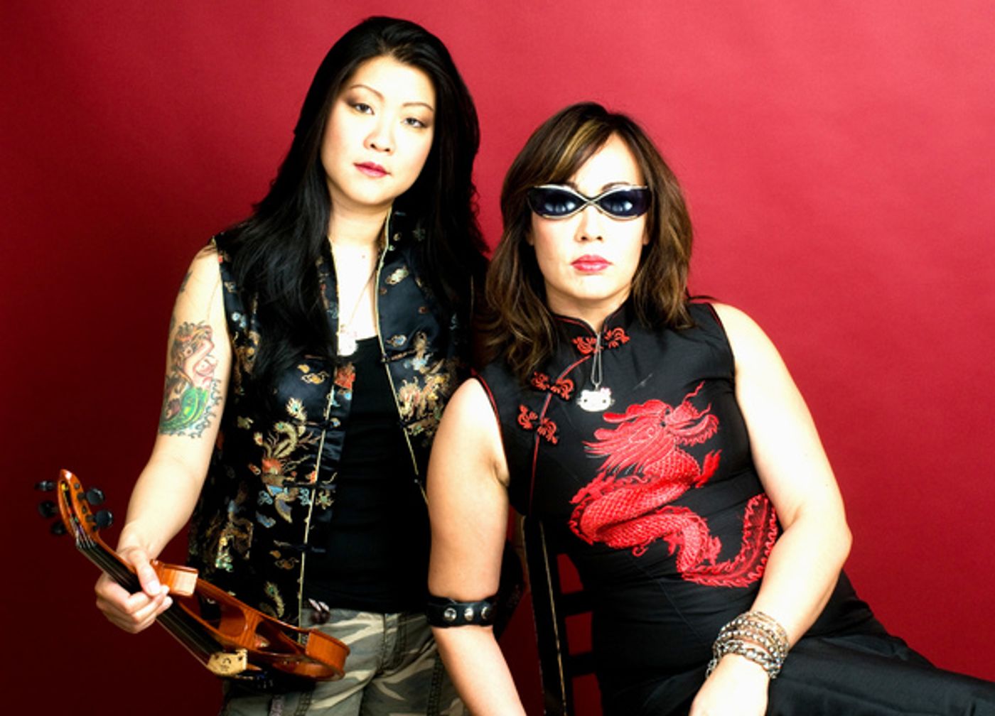 Photo Flash: 2016 Houston Cinema Arts Festival Opens 11/10 with Screening of HONKY TONK HEAVEN Photo Flash: 2016 Houston Cinema Arts Festival Opens 11/10 with Screening of HONKY TONK HEAVEN Image