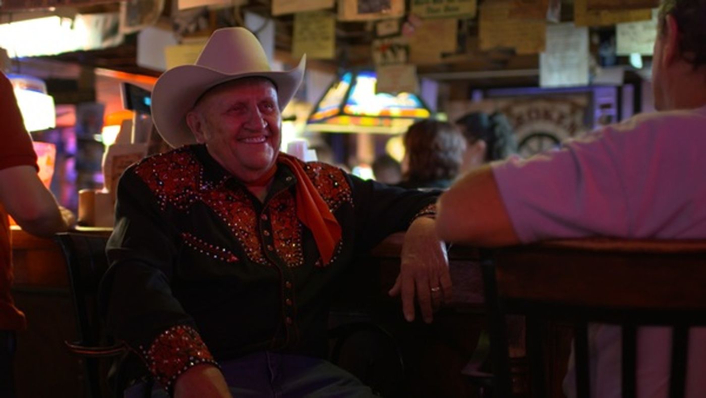 Photo Flash: 2016 Houston Cinema Arts Festival Opens 11/10 with Screening of HONKY TONK HEAVEN Photo Flash: 2016 Houston Cinema Arts Festival Opens 11/10 with Screening of HONKY TONK HEAVEN Image
