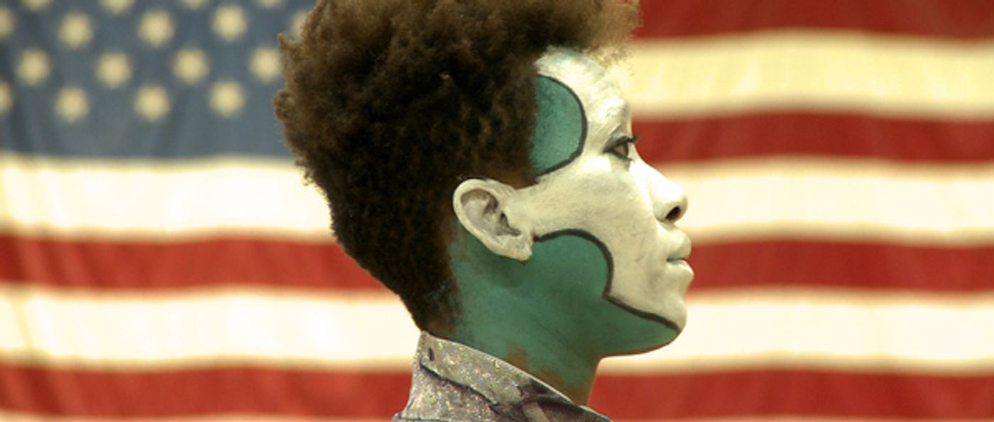 Photo Flash: 2016 Houston Cinema Arts Festival Opens 11/10 with Screening of HONKY TONK HEAVEN Photo Flash: 2016 Houston Cinema Arts Festival Opens 11/10 with Screening of HONKY TONK HEAVEN Image