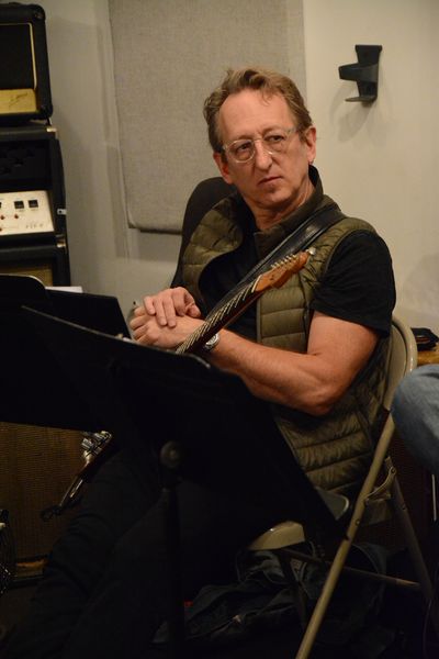 John Putnam Photo