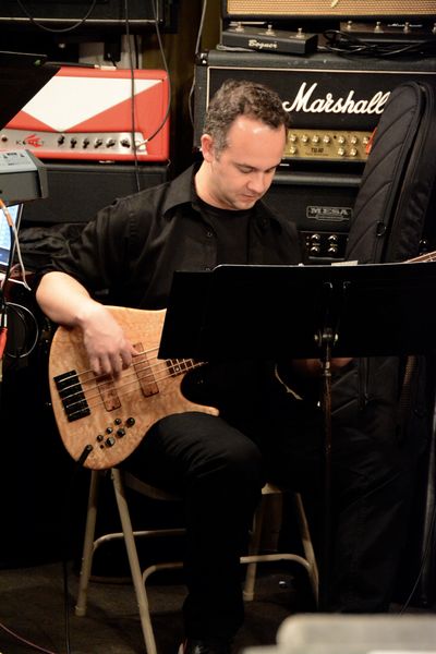 Mark Verdino Photo