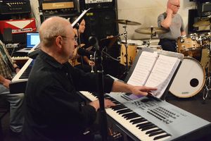 Henry Aronson @ BroadwayWorld Henry Aronson Photo