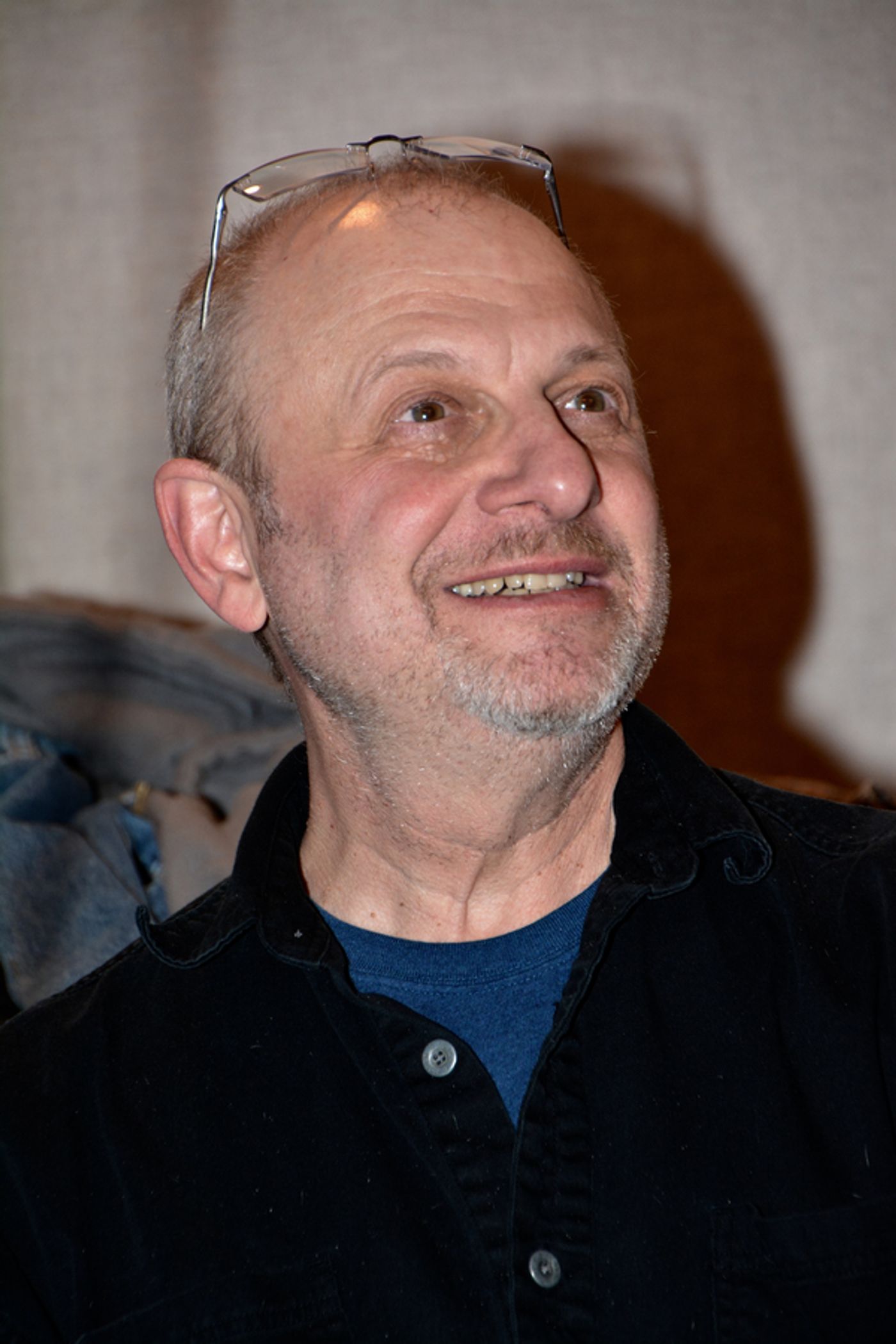 Photo Coverage: ROCKERS ON BROADWAY Gets Ready to Rock at Le Poisson Rouge  Image