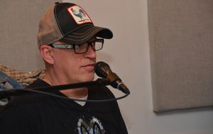 Donnie Kehr @ BroadwayWorld Donnie Kehr Photo