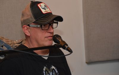 Donnie Kehr Photo