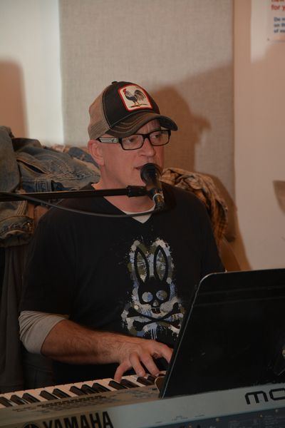 Donnie Kehr Photo