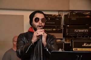 Wilson Heredia Photo