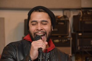 Wilson Heredia Photo