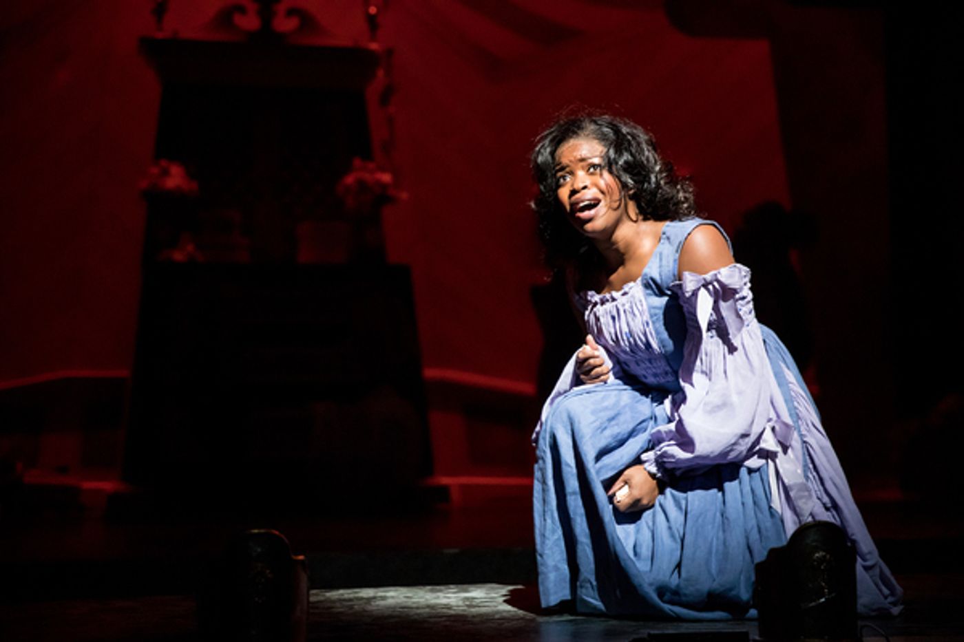 Photo Flash: An Outrageous Holiday Favorite Returns with Children's Theatre Company's CINDERELLA  Image