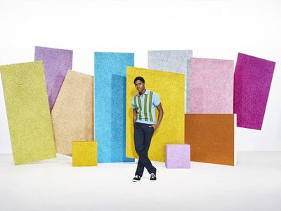 Ephraim Skyes  Photo