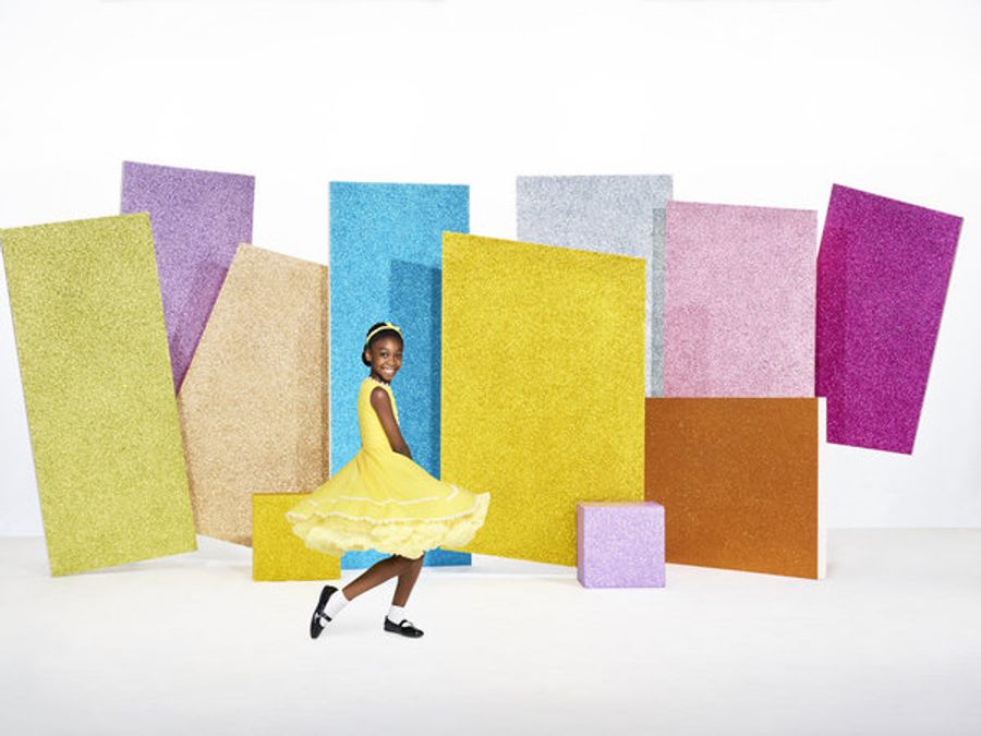 Photo Flash: NBC Shares All-New Images of HAIRSPRAY LIVE! Cast in Costume! Image