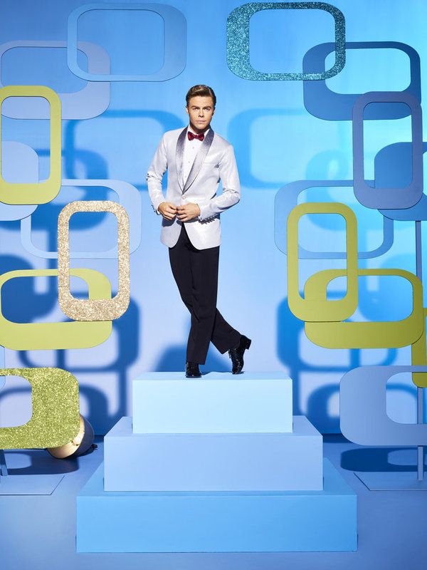 Derek Hough Photo