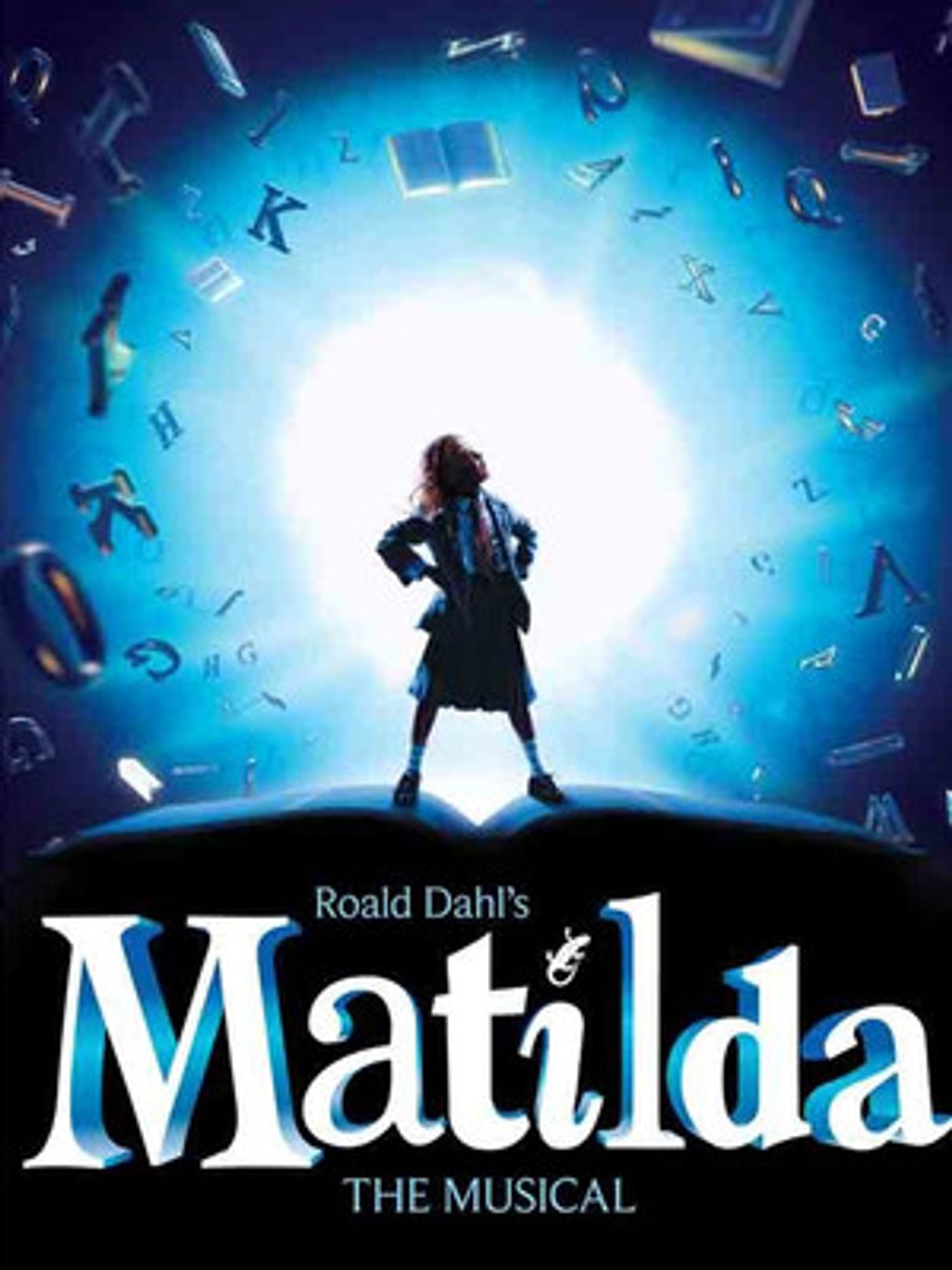 Broadway Bookshelf- Experts from the NY Public Library Select Your Next Great Read!  Image