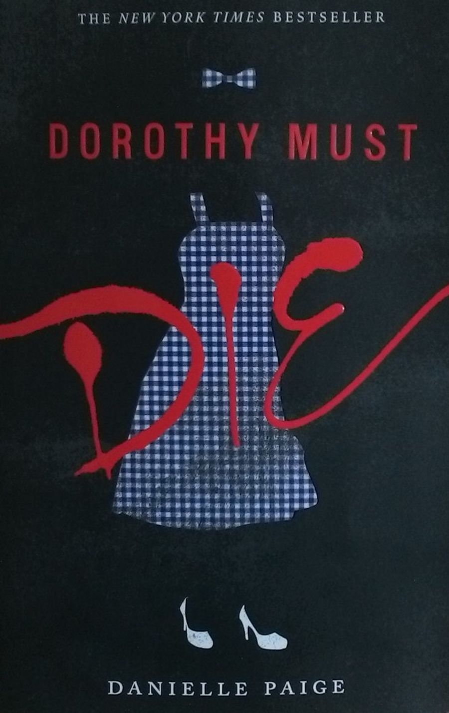 Broadway Bookshelf- Experts from the NY Public Library Select Your Next Great Read! Image
