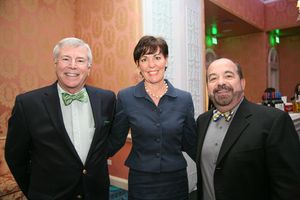 Stephen Nesbitt, Daryn Kirchfeld, Christopher Canales Photo