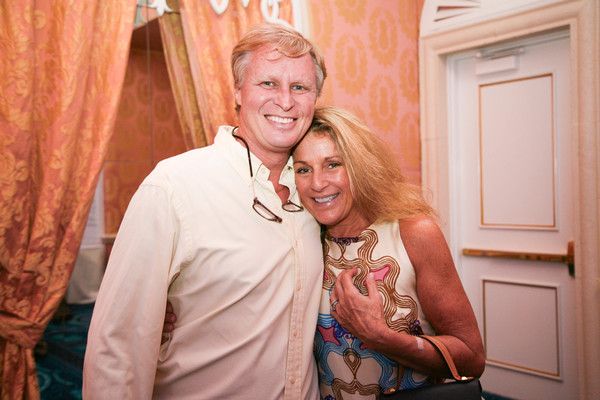 Jim Finck& Sandy Finck Photo